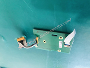 PN UR-0249の除細動器の主要なKeypress板Cardiolife TEC-7721C TEC-7621C 6190-022638C-S