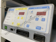 使用されたERBE ICC 200のElectrosurgical機械病院医学の監察装置115V