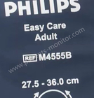 医学の付属品のフィリップスの忍耐強いモニターMP20 MP30 MP40 MP50 MP60の袖口M4555bの医療機器の病院