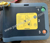 NO.861306 Philip HeartStart FRx トレーナー AED デフィブリレーター マシン 医療機器