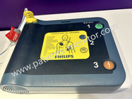 NO.861306 Philip HeartStart FRx トレーナー AED デフィブリレーター マシン 医療機器