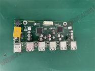 マインドレイ T8 スーパー パシエントモニター USB インターフェースボード パシエントモニター パーツ マインドレイ PCB ボード