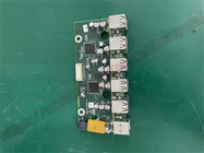 マインドレイ T8 スーパー パシエントモニター USB インターフェースボード パシエントモニター パーツ マインドレイ PCB ボード