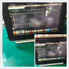 RESP NIBP SPO2 Intellivue Mx450の忍耐強いモニター修理病院の使用