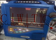 ICU Pro1000 GEの忍耐強いモニターは、医学の遠隔患者監視システム調整した