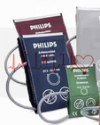 医学の付属品のフィリップスの忍耐強いモニターMP20 MP30 MP40 MP50 MP60の袖口M4555bの医療機器の病院