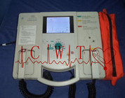 心臓ICUのための衝撃によって使用される除細動器機械3チャネル