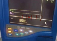 ICU Pro1000 GEの忍耐強いモニターは、医学の遠隔患者監視システム調整した