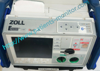 Zoll Eの病院のためのシリーズによって使用されるモニターの除細動器修理