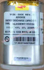 9126-0006 Zoll Mシリーズ除細動器機械部品エネルギー排出のコンデンサー