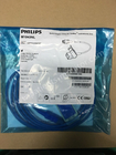 フィリップスOxiMax SpO2 Adapter Cable 8/9 Pin Sensors Length 3m 9.8 Ft M1943NL 989803136591