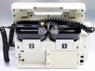 Philipysio Med-tronic -制御LIFEPAK 12 LP12除細動器のモニター シリーズAED