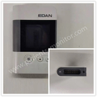 OLEDのスクリーンによって使用される忍耐強いモニターのEdan SE-2003 SE-2012 Holterシステム