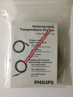 フィリップス21075Aの食道の直腸の温度の調査REF 989803100881