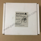 Mindray ARTEMAの忍耐強いモニターの部品REF 60-13511-00 Drylineの容器OXIMA水トラップ