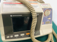病院の医療機器の部品のNihon Kohden Cardiolife TEC-7721Cの除細動器