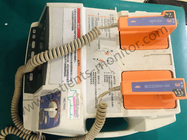 病院の医療機器の部品のNihon Kohden Cardiolife TEC-7721Cの除細動器