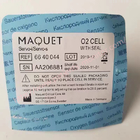 サーボP/N 6640044の忍耐強いモニターの付属品MAQUET私サーボSの換気装置O2の酸素の細胞