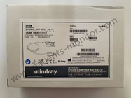 Mindrayの再使用可能なSpo2センサー大人指クリップ6 Pin PN 040-001403-00 512FLL
