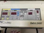 6.75&quot;病院のために改装されるConmedサーブル2400 Electrosurgical機械
