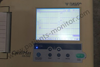 福田Denshiの忍耐強いモニターのCardiMax FX-7202のElectrocardiograph ECG機械