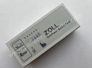 Zoll RシリーズEシリーズ除細動器のリチウム イオン充電電池8019-0535-01 10.8V、5.8Ah、63Wh