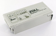 Zoll RシリーズEシリーズ除細動器のリチウム イオン充電電池8019-0535-01 10.8V、5.8Ah、63Wh