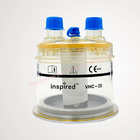 Inspired VHC-25 VHC25 患者モニター用アクセサリー 再利用可能な新生児自動加湿チャンバー