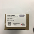 マシモ LNCS GE 2016 LNC-10-GE SpO2 センサー 患者モニター アクセサリー 成人用 小児用 再利用可能 指クリップ センサー