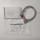 240v ECG ケーブル 3 リード グラバー AHA 74cm 29 インチ 412682-001 医療機器アクセサリー