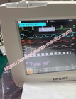 フィリップスIntellivueは病院のために忍耐強いモニターMP30の医療機器を使用した