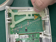 プラスチック電池のレバー停止が付いているM3002-26470フィリップスX2の忍耐強いモニターの部品HIF板