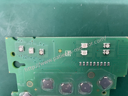 プラスチック電池のレバー停止が付いているM3002-26470フィリップスX2の忍耐強いモニターの部品HIF板