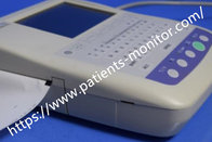 Nihon Kohden ECG EKG 1250P 6チャネルの医療機器の部品は非カスタマイズした