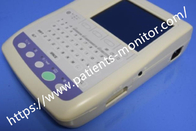 Nihon Kohden ECG EKG 1250P 6チャネルの医療機器の部品は非カスタマイズした