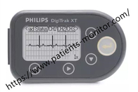Digitrak XT ECG EKGのレコーダー91.44mmの表示Holterのモニタリング システム