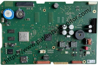 フィリップスIntelliVue MX400 MX450 MXシリーズ忍耐強いモニターの部品のMainboard PCBアセンブリ