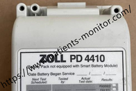 Zoll Mシリーズ除細動器電池PD4100の医学機械は12ボルト4.3Ahを分ける