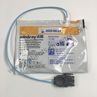 MindrayのMindray D1 D2 D3 D5 D6 C&amp;のSシリーズMR60 PN115-001607-00のための大人の使い捨て可能な多機能の電極のパッド