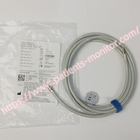 MPN 01.59.473007016 Medical Equipment Parts Edan NIBP Tube 3.0m TPU 85A Gray BPT2 IPN 01.59.473007