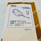 Masima LNCS DCI 9 Pin病院ICU Clincのための大人指クリップSpO2センサーREF 1863