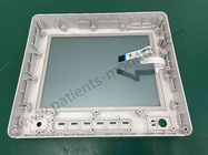 ICUの病院装置Edan IM70の忍耐強いモニターの部品はタッチ画面T121S-5RB014N-0A18R0-200FHが付いている前部包装を表示する