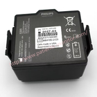 フィリップHEARTSTART FR3 AEDの除細動器電池989803150161