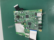 表示Booard USBネットワークのコネクターを含むUT-2466 Nihon Kohden ECG機械部品Mainboard SMT-5