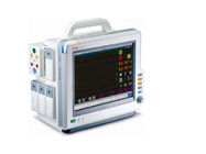 バイオライト BLT AnyView A5 患者のベッドサイドモニター 病院機器