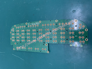 エダンSE-601 ECG 機械修理部品 キーボード 2153.110268