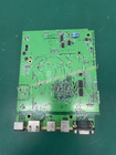 MS1R-110267-V1 02 について03.110279 02.02 Edan SE-601 ECG 装置のメインボード