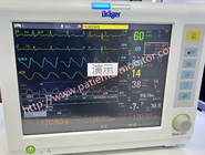 DraGer Vista 120S 病院用 患者モニター