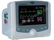 BLT M7000 ベッドサイド 患者のモニター 病院機器は良好な状態です