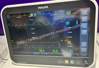 Philip Efficia CM150 病院用 患者のベッドサイドモニター